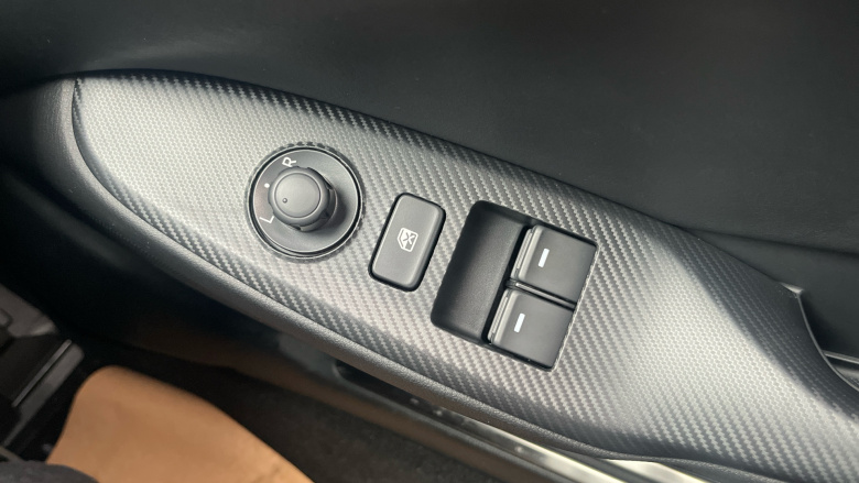 Mazda MX-5 RF 2.0 [184] Exclusive-Line 2dr Petrol Convertible